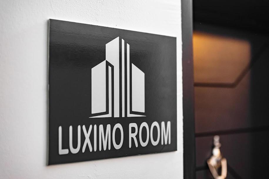 Luximo Room Veliko Tarnovo Exterior photo