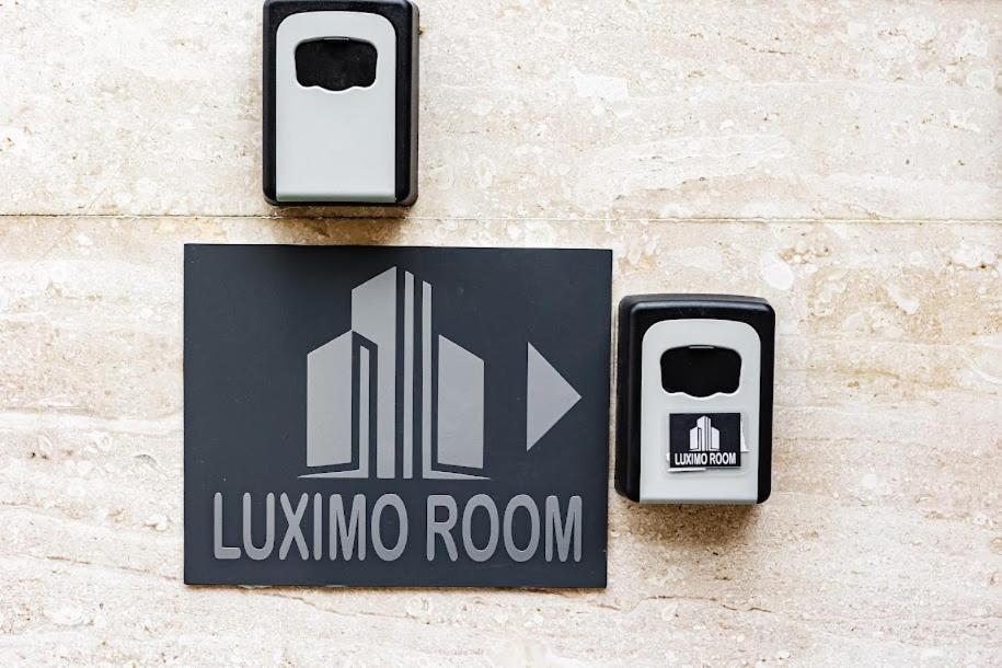 Luximo Room Veliko Tarnovo Exterior photo